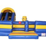 Blue Mountain Bouncy Rental