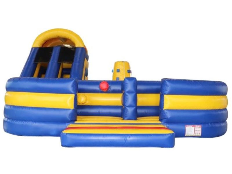 Blue Mountain Bouncy Rental