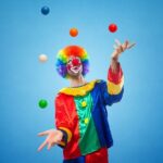 Jugglers Hire Dubai