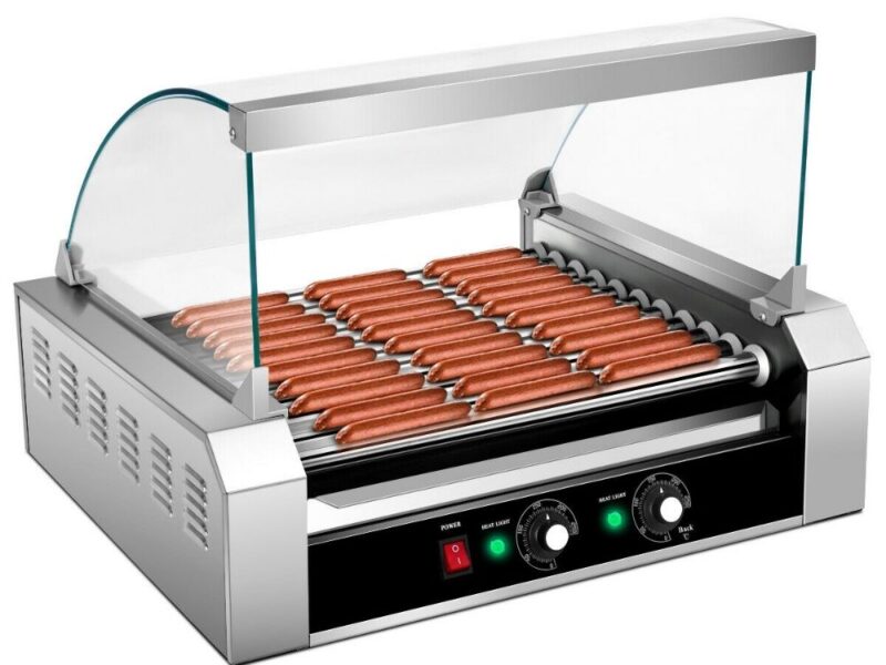 Rent hot dog machine dubai