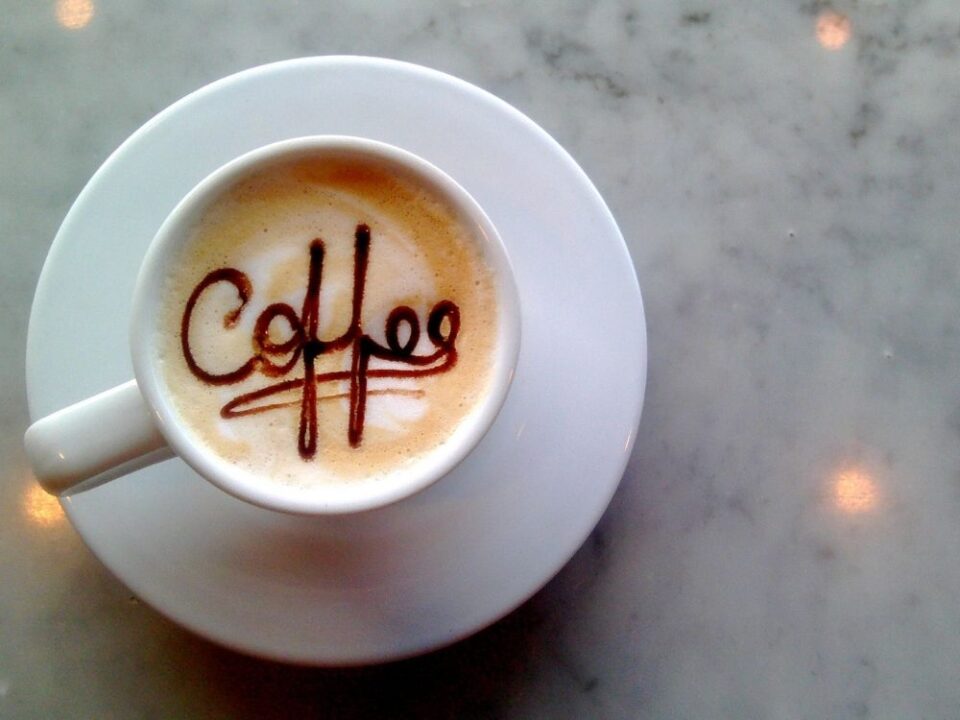 Coffee Machine Rental Dubai, Abu Dhabi, UAE