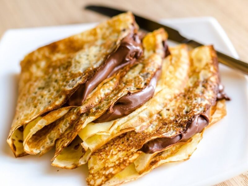Crepe Machine - Image 2