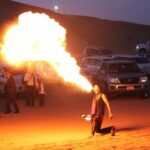 fire shows hire dubai uae