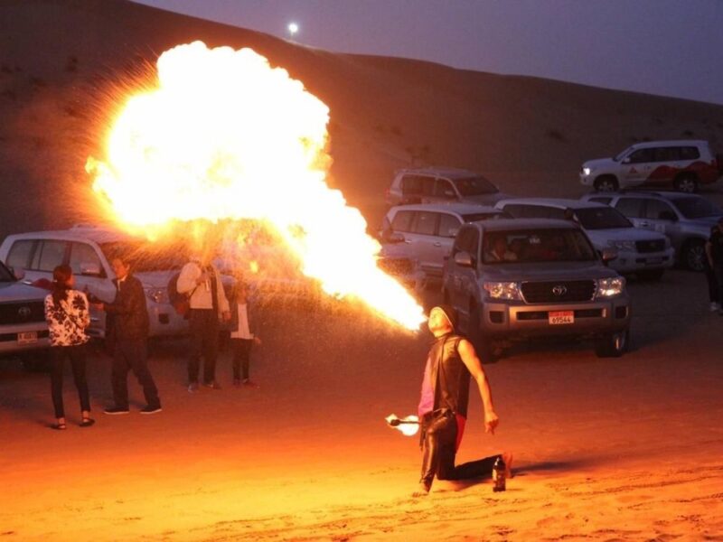 fire shows hire dubai uae