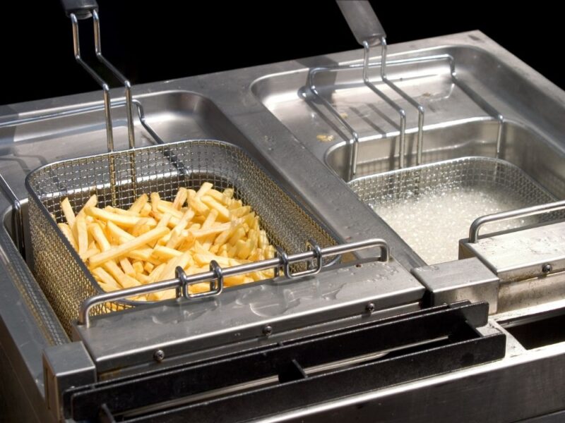French Fries - Image 2