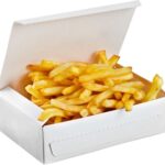 french fries rental dubai