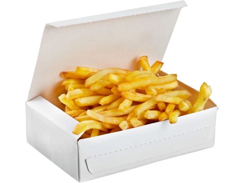 french fries rental dubai