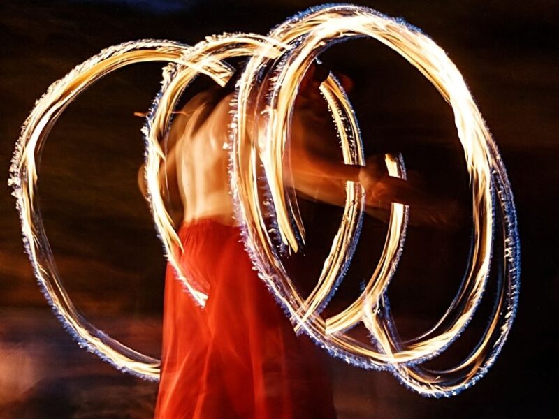 hire fire show in dubai uae