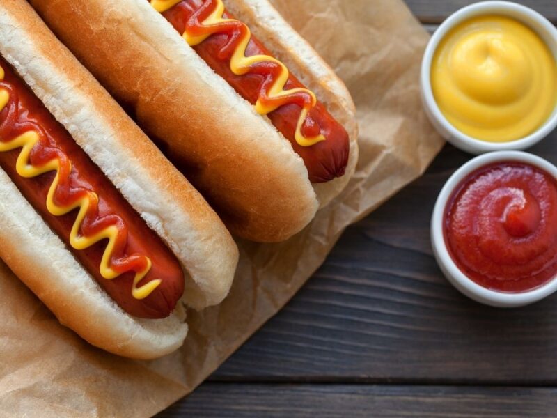 Hot Dog Machine - Image 2