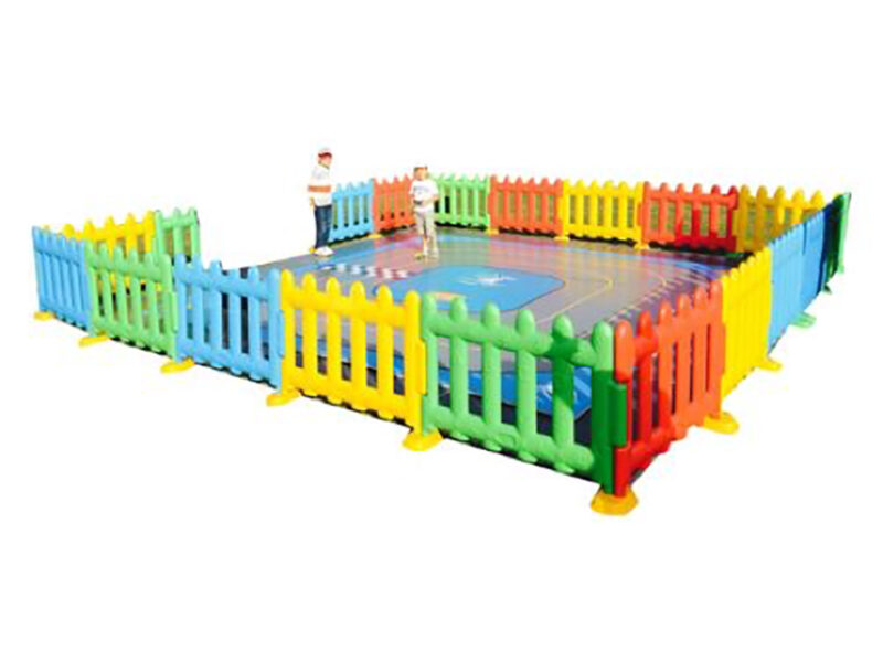 Activities Fence Rental for Kids Party UAE