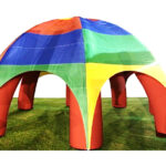 Activity Tent Rental Dubai