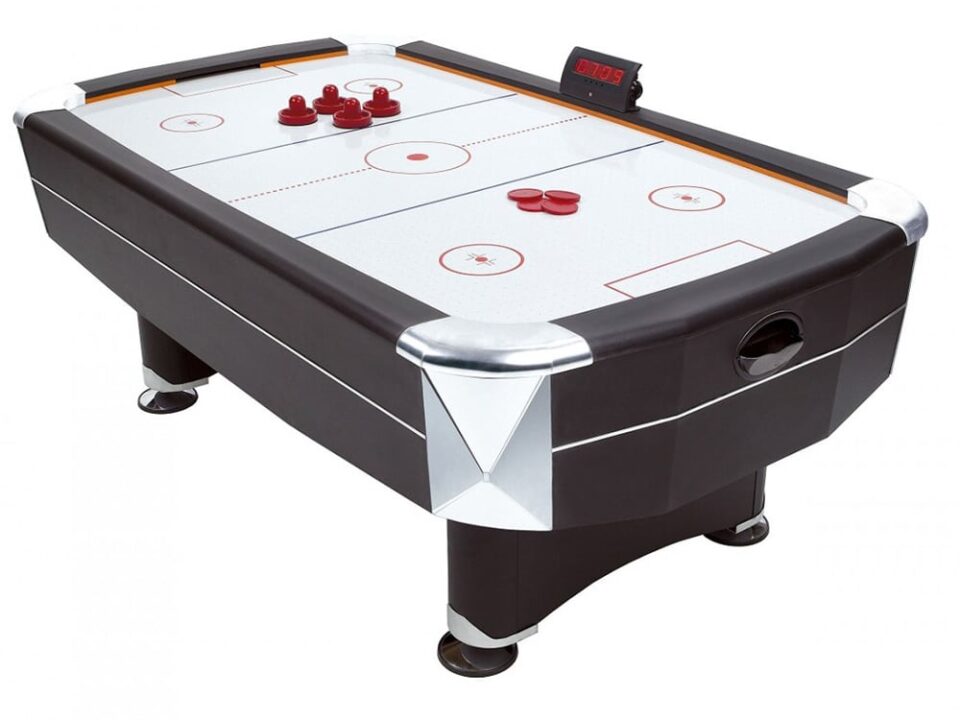 Air Hockey Table Dubai Rental Dubai Rent Air Hockey Table Game UAE
