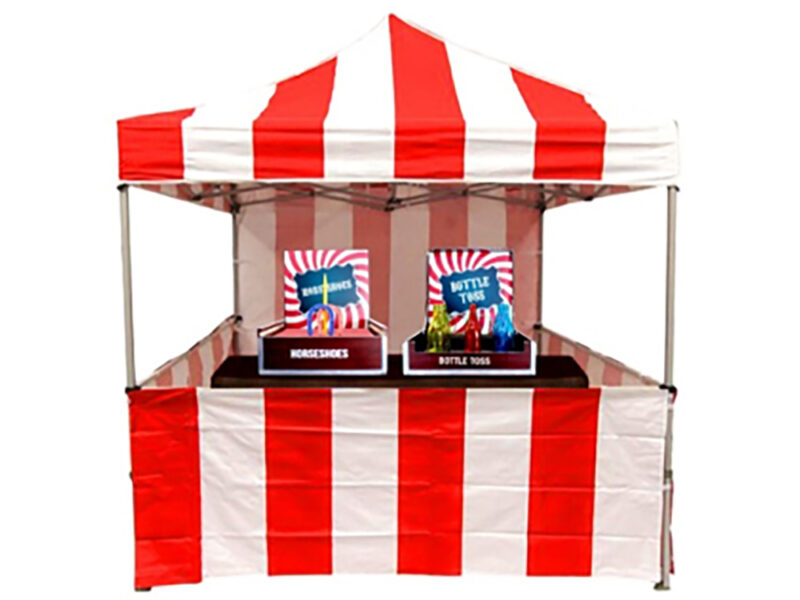 Carnival Tent Rental Dubai