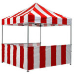 Carnival Tent Rental UAE