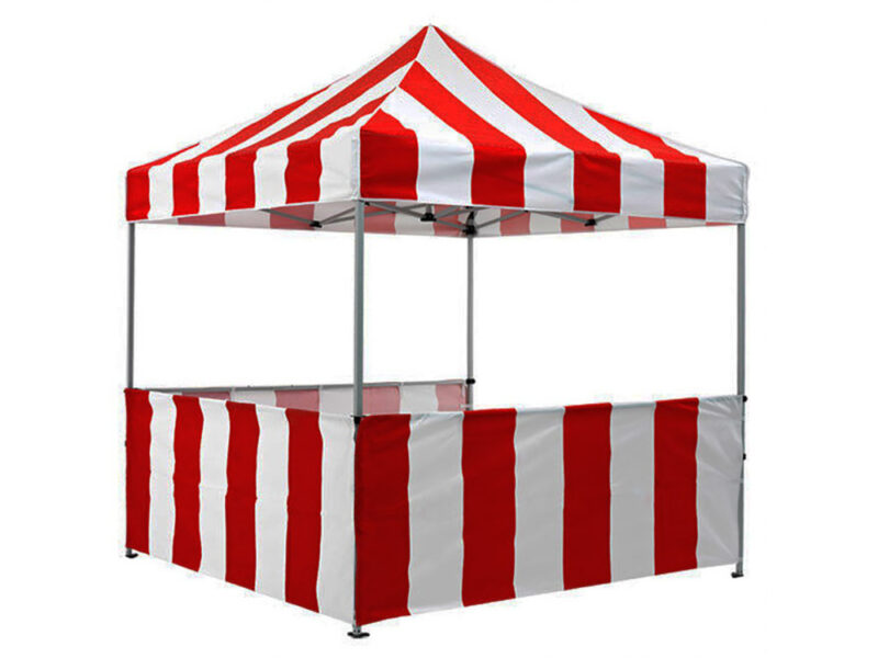 Carnival Tent Rental UAE