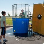 Dunk Tank