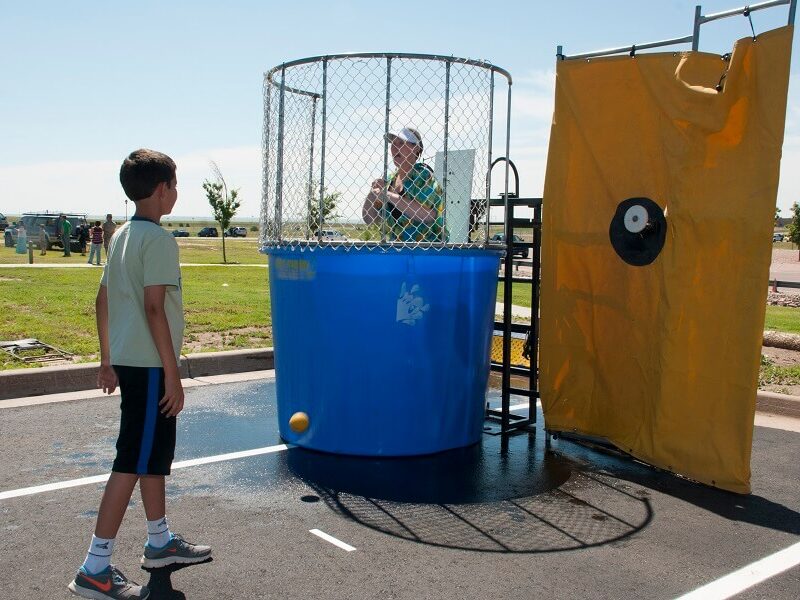 Dunk Tank Rental