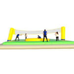 Flying Volleyball Rental Dubai