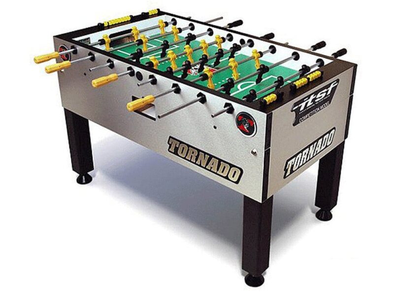 Foosball Table Rental Dubai