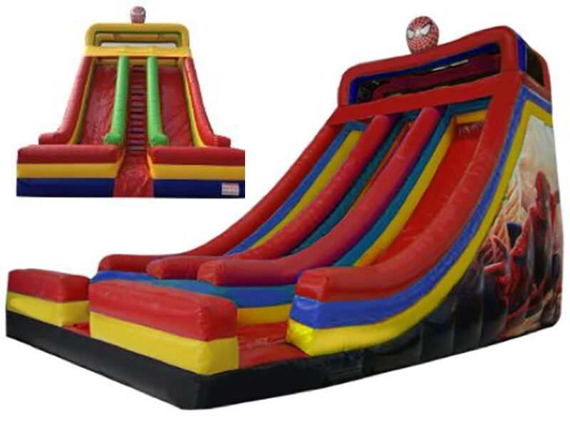 Spider Man Slider - Image 2