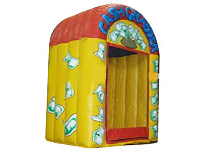 Hire Inflatable Money Machine in UAE