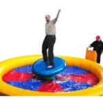 Human Roulette Wheel Rental Dubai