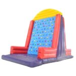 Inflatable Climbing Mountain Rental Dubai