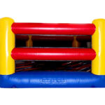 Inflatable Gladiator Jousting Boxing Dome Rental Dubai