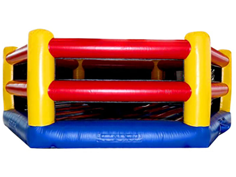 Inflatable Gladiator Jousting Boxing Dome Rental Dubai