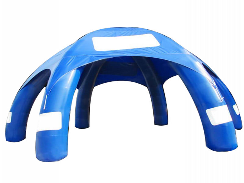 Inflatable Spider Tent Hire UAE
