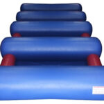 Inflatable barrier race rental dubai uae