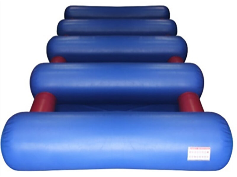 Inflatable barrier race rental dubai uae