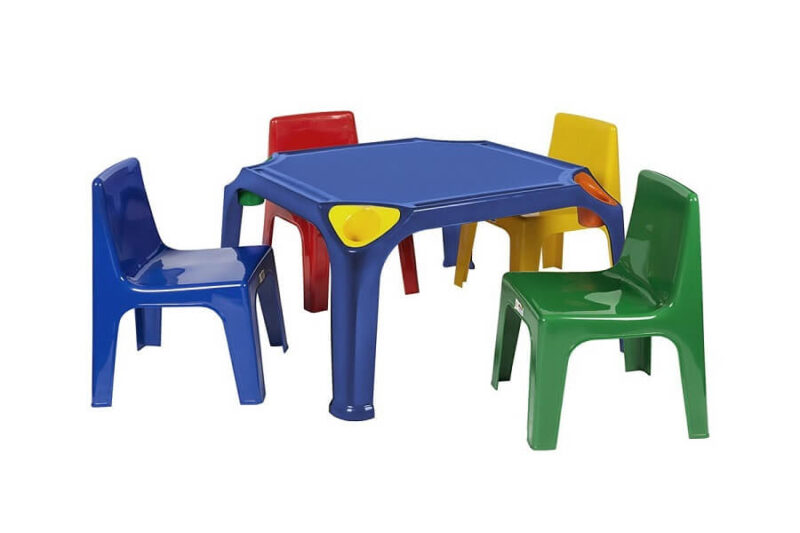 Kids tables & chairs - Image 2