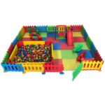 Kids Soft Play Area