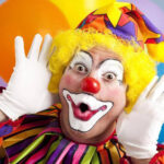 Party Clowns For Hire Dubai UAE