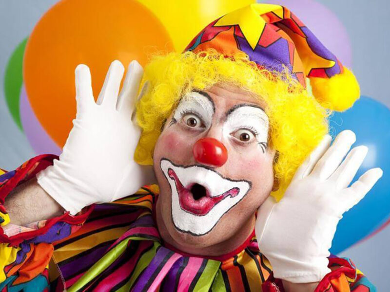 Party Clowns For Hire Dubai UAE