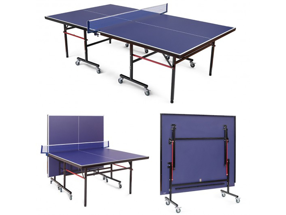 Ping Pong Table Hire UAE
