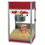 Popcorn Machine Rental Dubai UAE