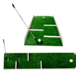 Portable Mini Golf Rental Dibai UAE