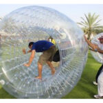 Rent Roller Race Balls Dubai UAE