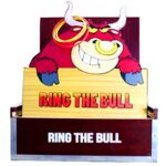 Ring The Bull Carnival Game Rental Dubai