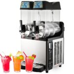 Slush Machine Rental Dubai UAE