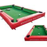 Snookball Rental Dubai UAE