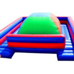 Soft Mountain Bouncy Rental Dubai