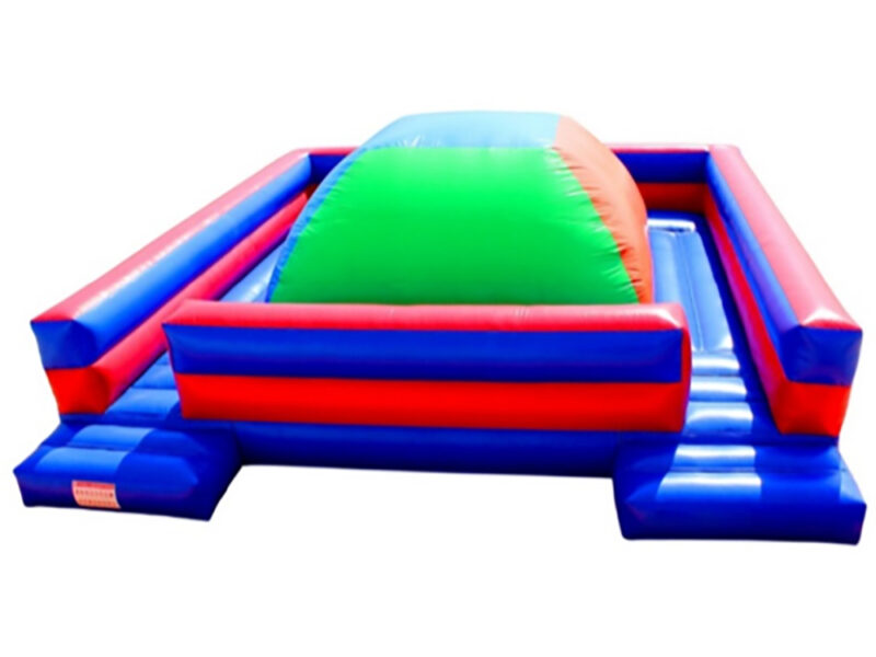 Soft Mountain Bouncy Rental Dubai