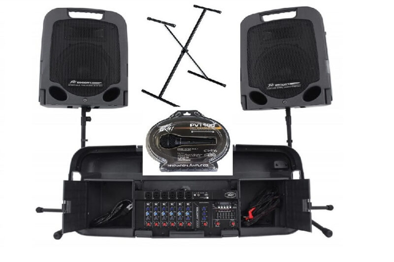 Sound System