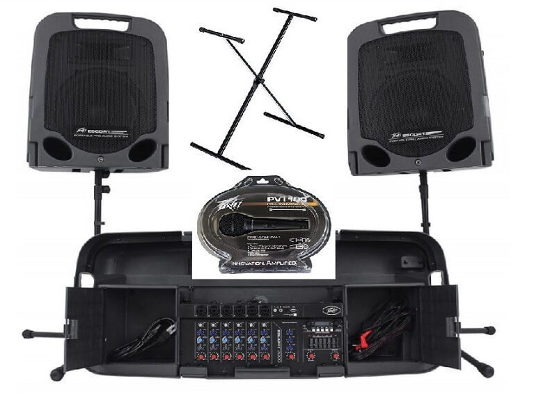 Sound System