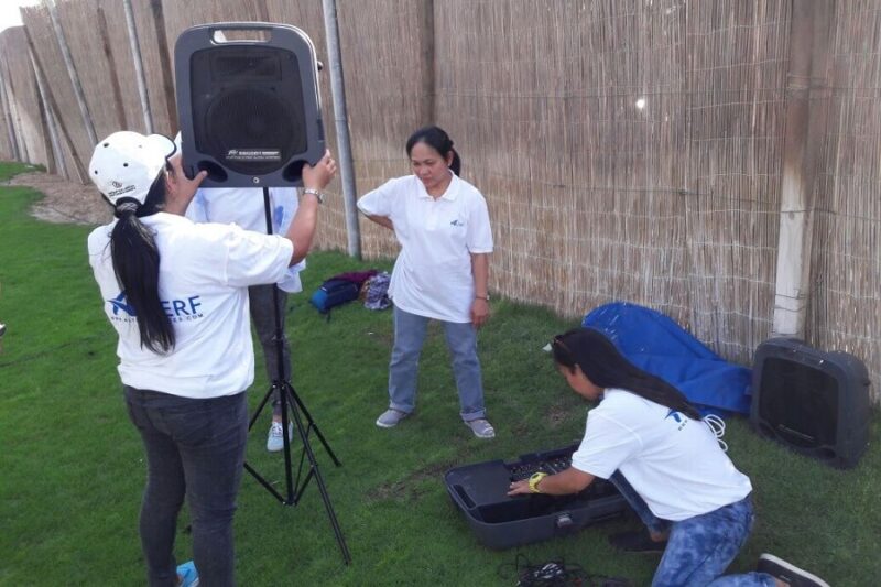 Sound System - Image 2