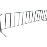 Steel Fences Rental Dubai UAE