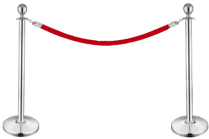 VIP Barriers